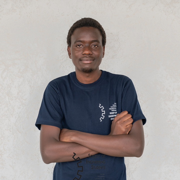 Ogweno E. Otieno